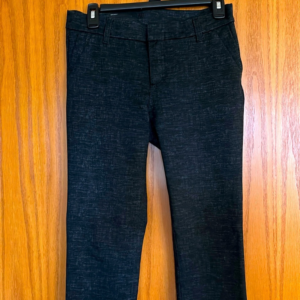 KUT gray skinny pants - size 2